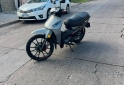 Motos - Gilera Gilera smash 110 2025 Nafta 4000Km - En Venta
