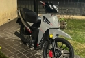 Motos - Gilera Gilera smash 110 2025 Nafta 4000Km - En Venta