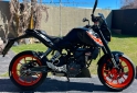 Motos - Ktm Duke 2023 Nafta 18800Km - En Venta