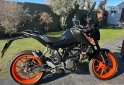 Motos - Ktm Duke 2023 Nafta 18800Km - En Venta