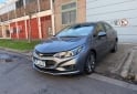 Autos - Chevrolet Cruze 2018 Nafta 90000Km - En Venta