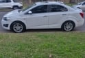 Autos - Chevrolet Sonic ltz titular excelen 2015 Nafta 130000Km - En Venta