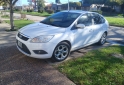 Autos - Ford Focus 2 ghia 2.0 a/t cuer 2013 Nafta 170000Km - En Venta