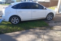 Autos - Ford Focus 2 ghia 2.0 a/t cuer 2013 Nafta 170000Km - En Venta