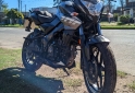 Motos - Bajaj Ns200 2022 Nafta 11000Km - En Venta