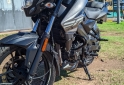 Motos - Bajaj Ns200 2022 Nafta 11000Km - En Venta