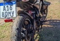 Motos - Bajaj Ns200 2022 Nafta 11000Km - En Venta