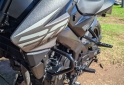Motos - Bajaj Ns200 2022 Nafta 11000Km - En Venta