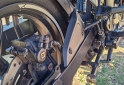 Motos - Bajaj Ns200 2022 Nafta 11000Km - En Venta