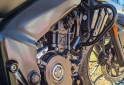 Motos - Bajaj Ns200 2022 Nafta 11000Km - En Venta