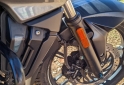 Motos - Bajaj Ns200 2022 Nafta 11000Km - En Venta