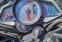 Motos - Bajaj Ns200 2022 Nafta 11000Km - En Venta