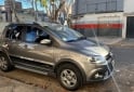 Autos - Volkswagen Fox cross 2012 Nafta 156000Km - En Venta
