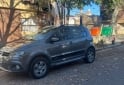 Autos - Volkswagen Fox cross 2012 Nafta 156000Km - En Venta