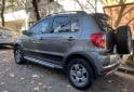 Autos - Volkswagen Fox cross 2012 Nafta 156000Km - En Venta