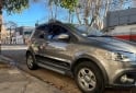 Autos - Volkswagen Fox cross 2012 Nafta 156000Km - En Venta