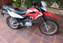 Motos - Honda Xr 150 L 2023 Nafta 9200Km - En Venta