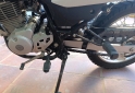 Motos - Honda Xr 150 L 2023 Nafta 9200Km - En Venta