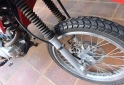 Motos - Honda Xr 150 L 2023 Nafta 9200Km - En Venta