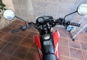 Motos - Honda Xr 150 L 2023 Nafta 9200Km - En Venta