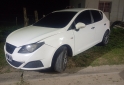 Autos - Seat Ibiza 2012 Nafta 195000Km - En Venta