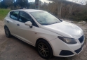 Autos - Seat Ibiza 2012 Nafta 195000Km - En Venta