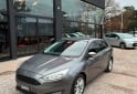 Autos - Ford FOCUS III 2.0 SE 4P 2016 Nafta 112000Km - En Venta