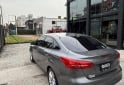 Autos - Ford FOCUS III 2.0 SE 4P 2016 Nafta 112000Km - En Venta