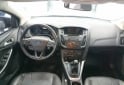 Autos - Ford FOCUS III 2.0 SE 4P 2016 Nafta 112000Km - En Venta