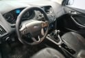 Autos - Ford FOCUS III 2.0 SE 4P 2016 Nafta 112000Km - En Venta