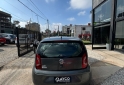 Autos - Volkswagen UP 1.0 TAKE 2015 Nafta 115000Km - En Venta