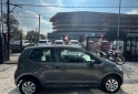 Autos - Volkswagen UP 1.0 TAKE 2015 Nafta 115000Km - En Venta