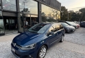 Autos - Volkswagen SURAN 1.6 TRENDLINE 2015 Nafta 125000Km - En Venta