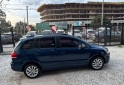Autos - Volkswagen SURAN 1.6 TRENDLINE 2015 Nafta 125000Km - En Venta