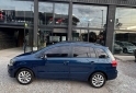 Autos - Volkswagen SURAN 1.6 TRENDLINE 2015 Nafta 125000Km - En Venta