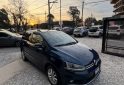 Autos - Volkswagen SURAN 1.6 TRENDLINE 2015 Nafta 125000Km - En Venta