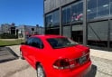 Autos - Volkswagen POLO 1.6 CONFORTLINE 2016 Nafta 121000Km - En Venta