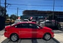 Autos - Volkswagen POLO 1.6 CONFORTLINE 2016 Nafta 121000Km - En Venta