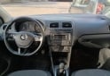 Autos - Volkswagen POLO 1.6 CONFORTLINE 2016 Nafta 121000Km - En Venta