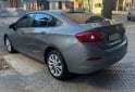 Autos - Chevrolet Cruze LT 2018 Nafta 130000Km - En Venta