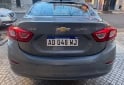 Autos - Chevrolet Cruze LT 2018 Nafta 130000Km - En Venta