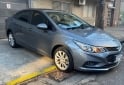 Autos - Chevrolet Cruze LT 2018 Nafta 130000Km - En Venta