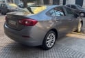Autos - Chevrolet Cruze LT 2018 Nafta 130000Km - En Venta