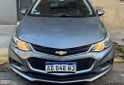Autos - Chevrolet Cruze LT 2018 Nafta 130000Km - En Venta