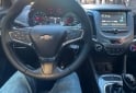 Autos - Chevrolet Cruze LT 2018 Nafta 130000Km - En Venta