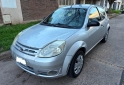 Autos - Ford Ka 2010 GNC 198000Km - En Venta