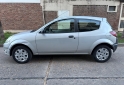 Autos - Ford Ka 2010 GNC 198000Km - En Venta