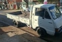 Utilitarios - Kia 2400 1992 Diesel 111111Km - En Venta