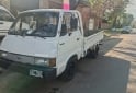 Utilitarios - Kia 2400 1992 Diesel 111111Km - En Venta
