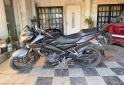 Motos - Bajaj Ns 200 2019 Nafta 4400Km - En Venta